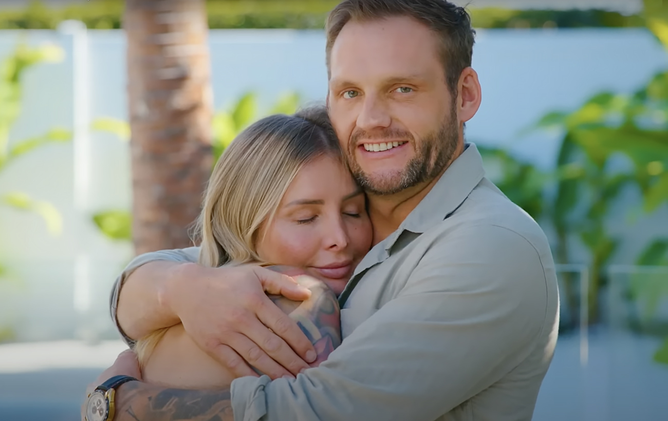 Модель с двумя вагинами - о жизни с редкой патологией: &quot;Одна для мужа, другая - для работы&quot;